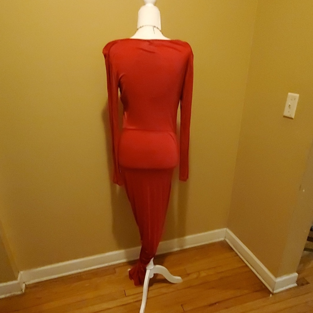 Dress - Picture 3 of 3